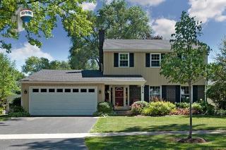 515 Echo Ln, Palatine, IL 60067-6719