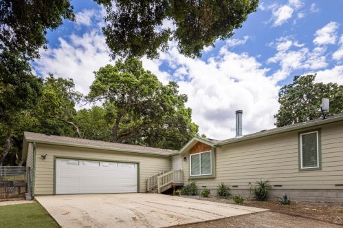 21444 Parrott Ranch Rd, Tassajara Hot Springs, CA 93924-9038