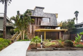 752 Seacliff Dr, Aptos, CA 95003-3575