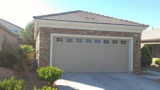 2515 Evening Twilight Ave, Henderson NV  89044-1525 exterior