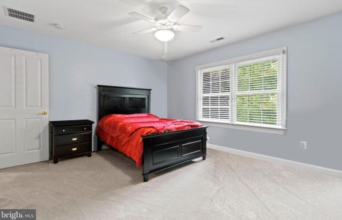 13815 Notley Rd, Silver Spring MD 20904-5971 exterior