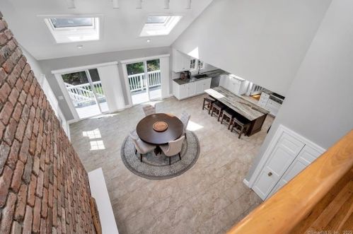 26 Ruscoe Rd, Wilton CT  06897-1424 exterior
