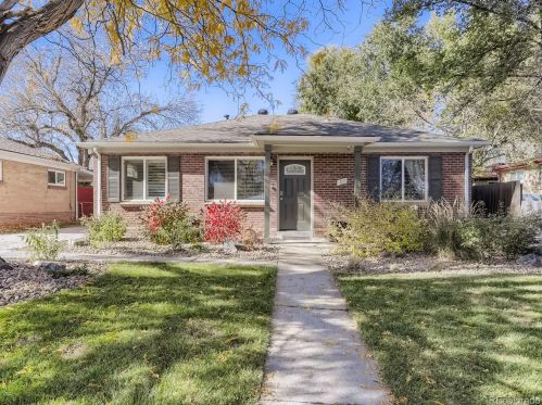 89 Ingalls St, Denver, CO 80226-2220
