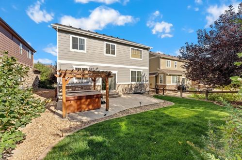 25982 Geddes Cir, Aurora CO exterior