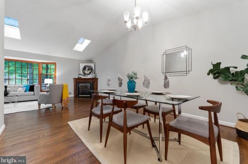 12515 Davan Dr, Silver Spring MD 20904-3504 exterior