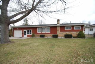 2833 Susan Curv, Peoria IL  61615-3420 exterior