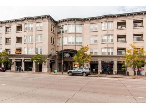 277 Broadway, Denver CO  80203-5902 exterior