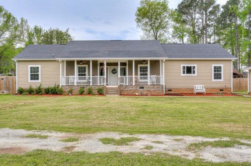 576 Gibbs Rd, Evans, GA 30809-6304