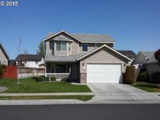 451 Browning Ave, Hermiston, OR 97838-1194