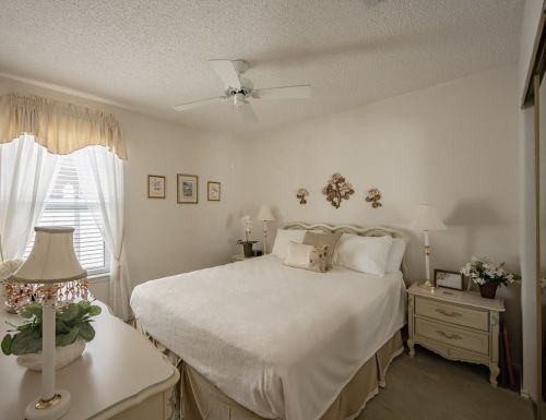 8117 Spruce Valley Dr, Fort Worth TX  76137-1265 exterior