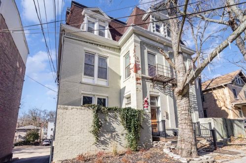2625 Cleinview Ave, Cincinnati, OH 45206-1810