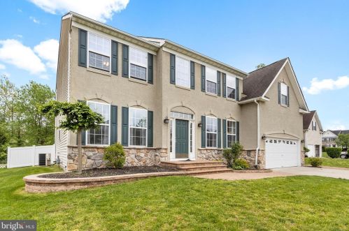 124 Sambar Ln, Mount Royal, NJ 08061-1090