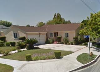 8157 Darby Pl, Los Angeles CA  91335-1317 exterior