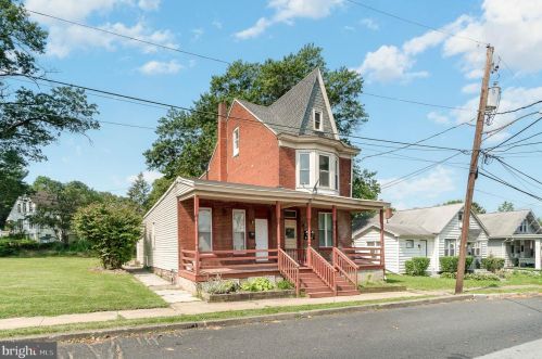 45 24th St, Harrisburg, PA 17103-1703