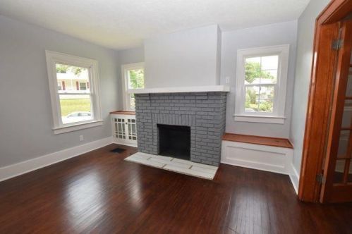 252 Circle Dr, Springfield OH  45503-3300 exterior
