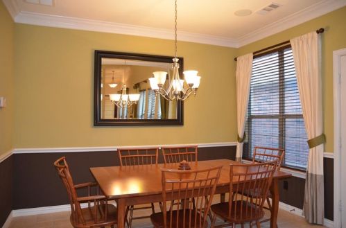 4313 Peregrine Way, Carrollton TX  75010-4694 exterior