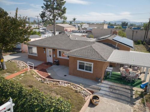 1159 Flamingo Ave, El Cajon, CA 92021-3323