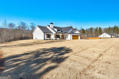 542 Brown Rd, Rockmart, GA 30153-0064
