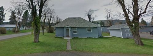 90 14th Ave, Elgin, OR 97827-9008