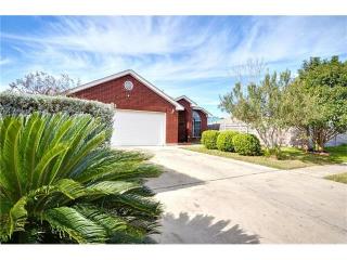 206 Valley Run Trl, Webberville, TX 78621-4192