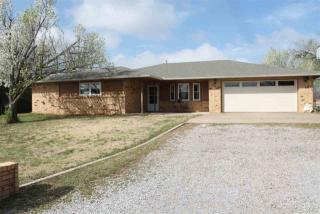 501 East Dr, Fletcher, OK 73541-2105