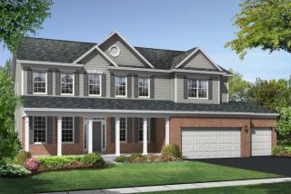 3740 Ryder Ct, Naperville, IL 60564-7154