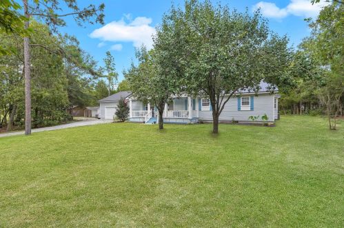 5260 Burkhalter Rd, Statesboro, GA 30458-3859
