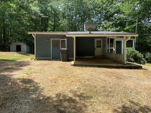 22 Pheasant Dr, Monticello, GA 31064-8743