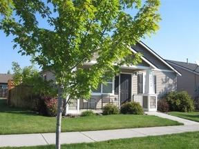 20660 Daisy Ln, Bend, OR 97702-2877