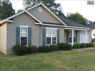 5102 Pleasant Pointe Dr, Burnettown, SC 29851-3255