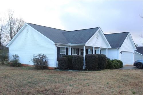 115 Stevens Ct, Williamston, SC 29697-9709