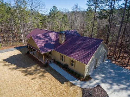 1682 Fincher Rd, Holly Springs, GA 30114-0065
