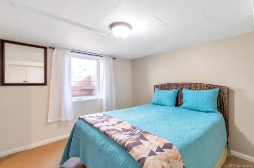 2661 Gaylord St, Denver CO  80205-4619 exterior