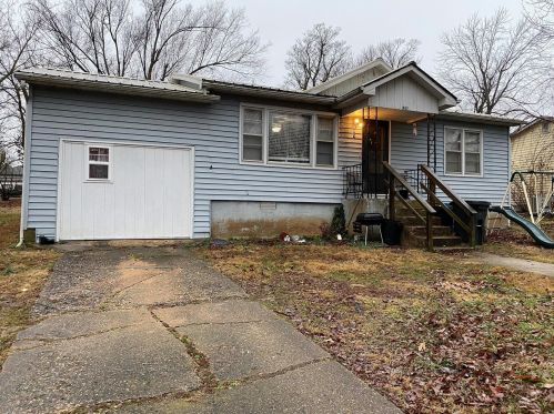 807 Belshe St, Swedeborg, MO 65556-7878