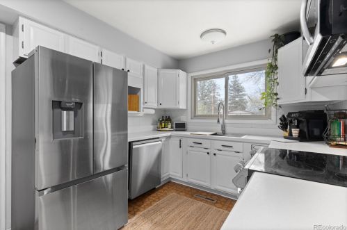 2942 Webster St, Denver CO  80227-3418 exterior