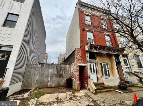 1513 27th St, Philadelphia, PA 19146-4409