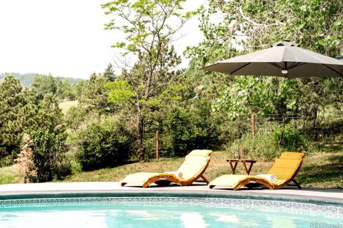 266 Lamb Ln, Lakewood CO exterior