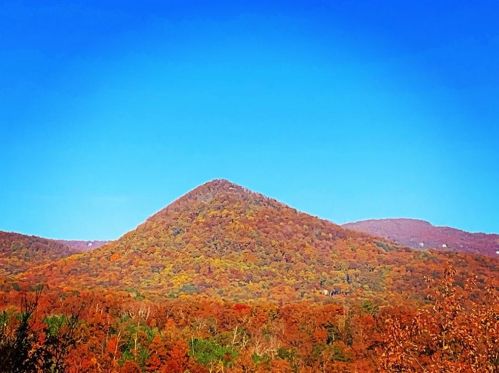 143 Ward Rdg Rd, Big Canoe GA  30143-0066 exterior