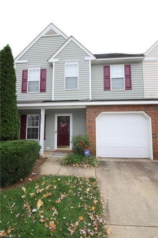 5059 Bartholomews Ln, Greensboro, NC 27407-2721