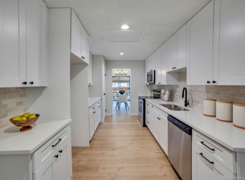 11920 Maple Ave, Denver CO  80012-1210 exterior