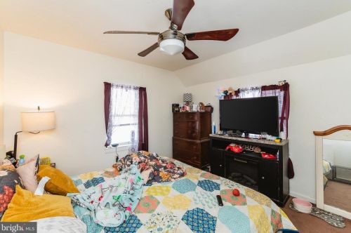 5 New County Rd, Aberdeen MD 21001-2505 exterior