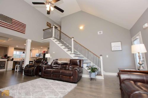 322 Stonecrest Dr, Carrollton GA  30117 exterior