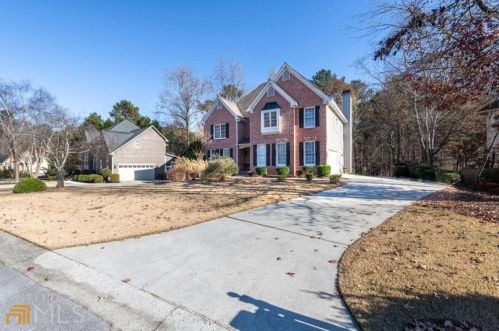 758 Amberton Xing, Suwanee, GA 30024-3029