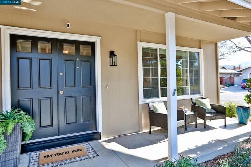 774 Mckean Pl, Concord, CA 94518-2835