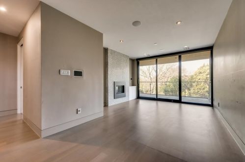 4236 Glenwood Ave, Dallas TX  75205-4319 exterior