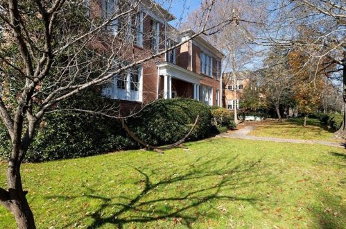 138 Kirkwood Rd, Atlanta GA  30317-1132 exterior