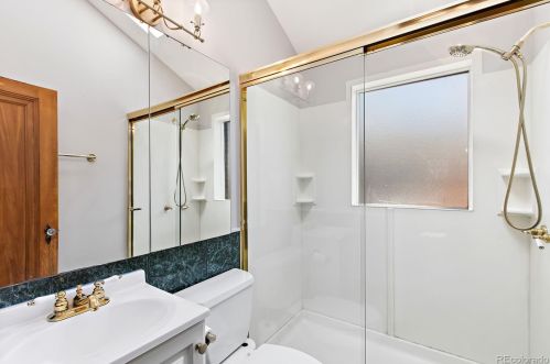 1270 Dexter St, Denver CO  80220-2455 exterior