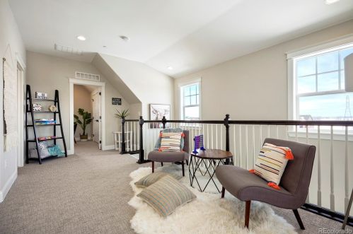 10353 58th Ave, Denver CO  80238 exterior