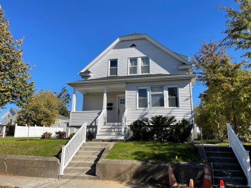 19 Lucy St, Providence, RI 02909-3923
