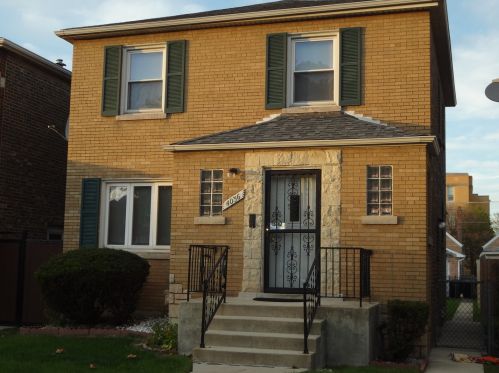 4036 56th Pl, Chicago, IL 60629-4410